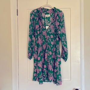 Brand New Xirena Lola Dress size medium